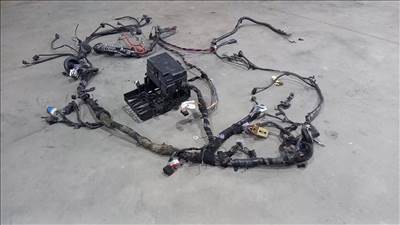 Ford Transit Tranzit MK7 Műszerfal kábelköteg csatlakozó vezeték 5482