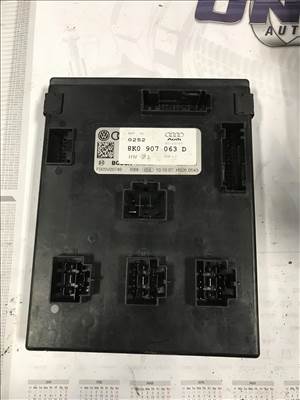 Audi A4 (B8 - 8K) komfortmodul 8k0907063d