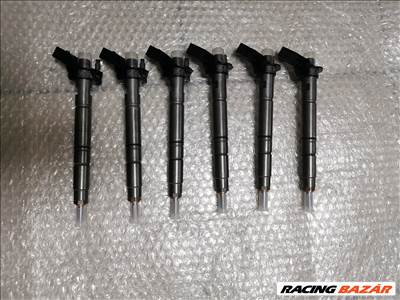 Audi A6 4G C7 A7 vw 3.0TDI EU5 új porlasztó 0445117022