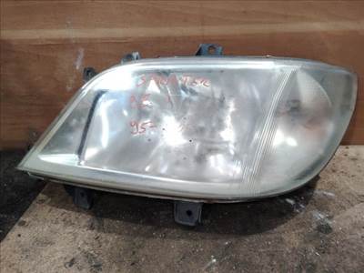 Mercedes Sprinter I W901 Bal Fényszóró *141042*