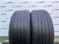 235/55 R17 Hankook Dynapro HP 2 nyári gumi 5mm