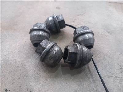 Ford Transit Custom MK8 12- Kerékanya tőcsavar kerékcsavar csavar 9749