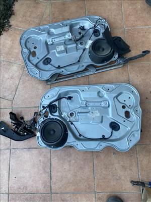 Ford Focus mk2 első ablakemelő ablakemelő szerkezet  4m51a203abj