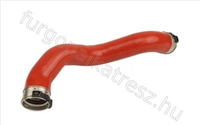 Intercooler cső Mercedes A W176 12> bal hosszú 180 / 200 / 220 cdi -  - FT01183 -  - Fastoriginal Utángyártott új 