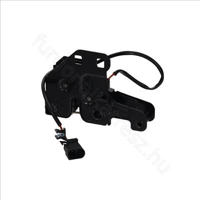 Motorháztető zár Audi A6 C6 04> 2-pin -  - FT02234 -  - Fastoriginal Utángyártott új 