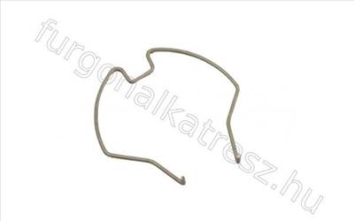 Rögzítő gyűrű Opel Combo D 11> intercooler hose - CORSA, A4, COMBO - FT96410 -  - Fastoriginal Utángyártott új 