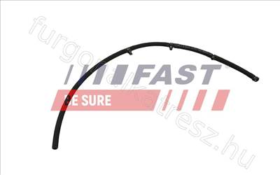 Üzemanyag cső Mercedes A W168 97> visszatérő vaneo cdi -  - FT00250 -  - Fastoriginal Utángyártott új 