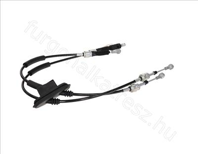 Váltóbowden Fiat Doblo 00> 1217/987-1157/877 -  - FT11774 -  - Fastoriginal Utángyártott új 
