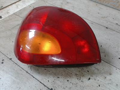 FORD FIESTA 96-99 Bal hátsó lámpa