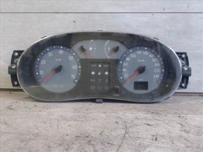 RENAULT THALIA 02.03-08.10 Kilóméteróra