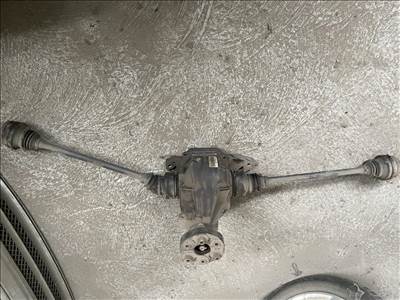 Mercedes C-osztály W204 Hátsó differenciálmű  a2043510308