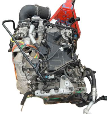 Mercedes-Benz T-osztály W420 T160 Komplett motor 200.731