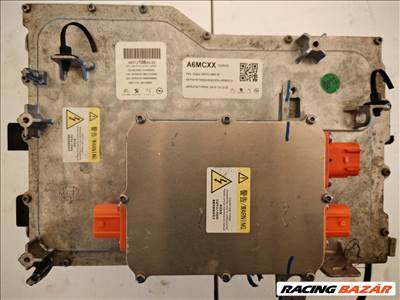 Peugeot e-2008 136 LE OBC - fedélzeti töltő (On Board Charger) 1691344480 9857210680