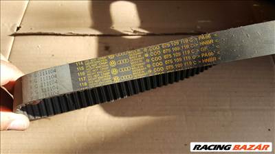 Volvo 3507227 1257223 200 700 900 2.4D vezérműszíj