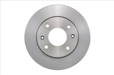 féktárcsa BOSCH 0 986 479 207 for HYUNDAI