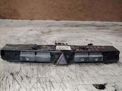 Opel Astra H Kombinált Kapcsoló *144833* 13100109