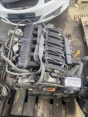 Chevrolet Epica fűzött blokk + hengerfej  x20d x20d1052490k