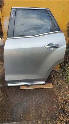 Bal hátsó ajtó  2008 Mazda CX7  
