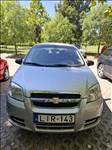Eladó Chevrolet Aveo 1.2 (1150 cm³, 84 PS)