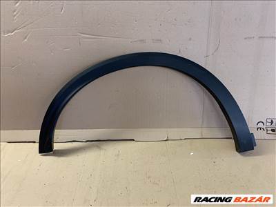 Nissan Qashqai jobb hátsó sárvédő díszléc,új 938286ua0a