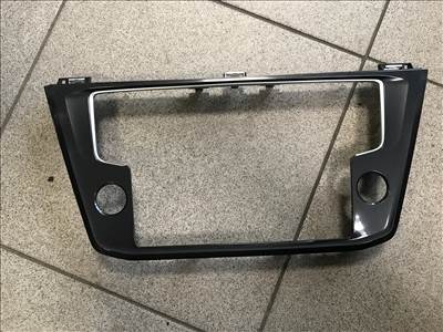 Volkswagen Tiguan II multimédia keret 5na858071c