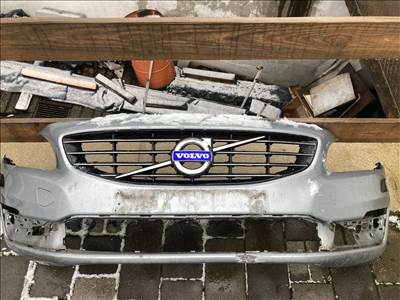 Volvo V60 első lökhárító 39824897 31353272