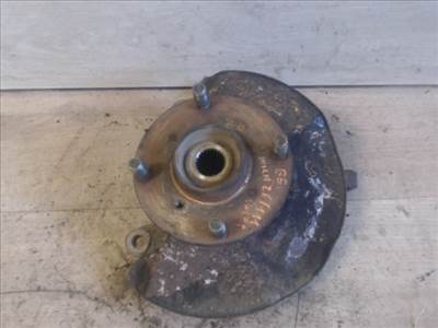 SUZUKI SWIFT 96-05 Csonkállvány kerékaggyal bal első