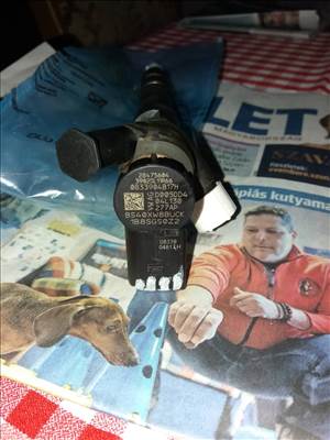 Volkswagen Transporter T6 porlasztó  28475604