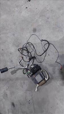 bmw e46 98- webasto thermocall tc1 benzines állófűtés álló fűtés 0sku146 