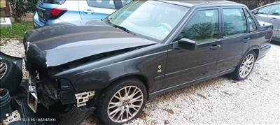Eladó Volvo S70