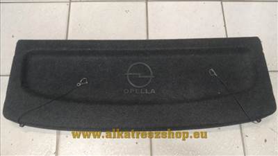 Opel Corsa E kalaptartó 5 ajtós 