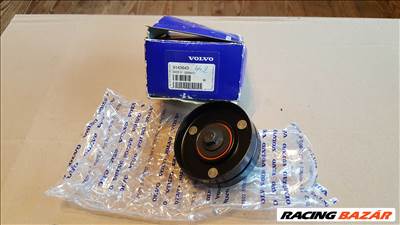 Volvo 9143643 S40 V40 hosszbordásszíj vezetőgörgő 