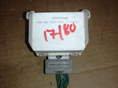 Smart Forfour Elektronika (Magában) *112107* a4545450028