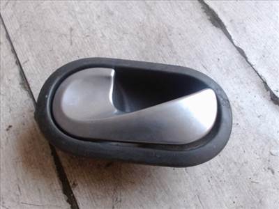 RENAULT SCENIC 03-06 Bal hátsó belső kilincs