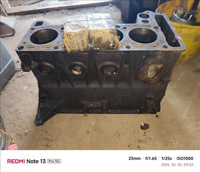 Lada Níva/ 2106 blokk 