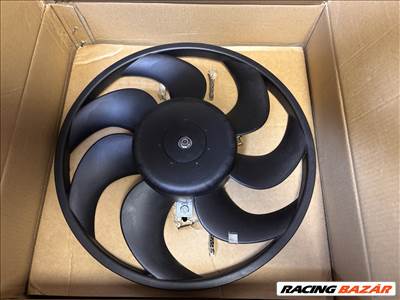 Mercedes Viano W639 hűtőventilátor 