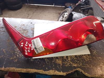 Nissan Note I Jobb hátsó lámpa  koito22016752