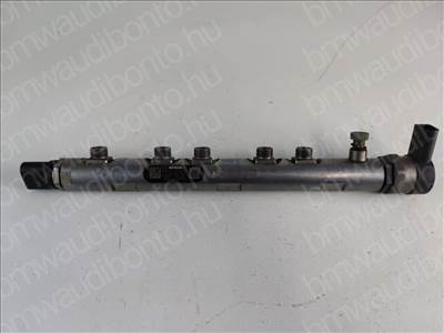 BMW 5 (E60)  520 d Közösnyomócső (7809129, 13537809129)