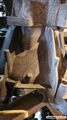 Peugeot Boxer 2.2D 20UM26 sebességváltó 