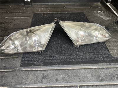 Honda CR-V III Fényszórók 