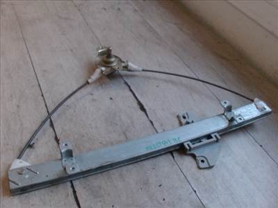 HYUNDAI ATOS Bal első ablakemelő szerkezet mechanikus