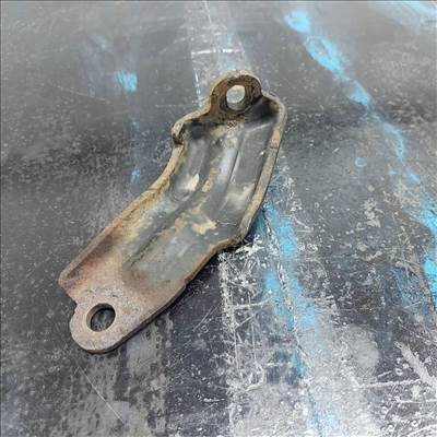 Renault MASTER Opel MOVANO 06- Katalizátor turbó tartó konzol bak 1755