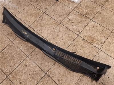 Opel Astra H Levélrács