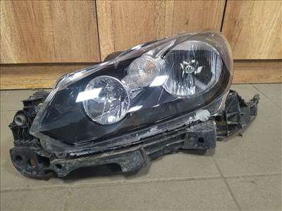 Volkswagen Golf 6 bal fényszóró. Szép állapotú 5k1941005m