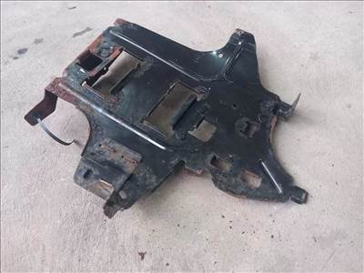 Renault MASTER Opel MOVANO 10- Computer tartókonzol fém tartó 9705