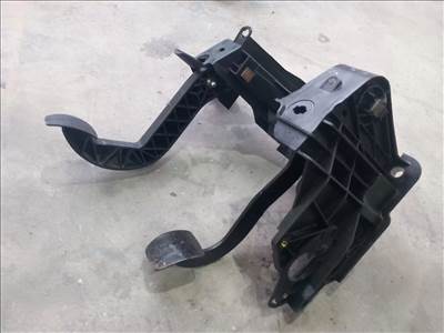 Renault MASTER Opel MOVANO 10- Pedálsor kuplungpedál fékpedál 9604