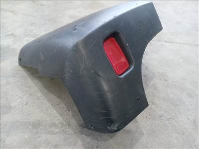 Renault Master Opel MOVANO 10- Bal hátsó lökhárító sarok 9437