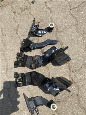 Ford B-Max Mk1 1.6 TDCi FORD B-MAX Tolóajtó Sín Görgő