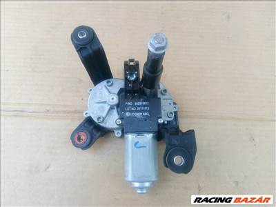 Opel Astra J kombi Hátsó ablaktörlő motor 13395013