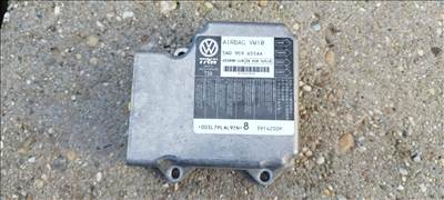 Volkswagen Passat B7, CC, Tiguan TRW légzsák indító elektronika 5n0959655aa